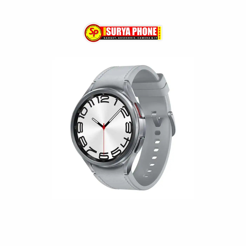 SAMSUNG WATCH 6 CLASSIC 47MM